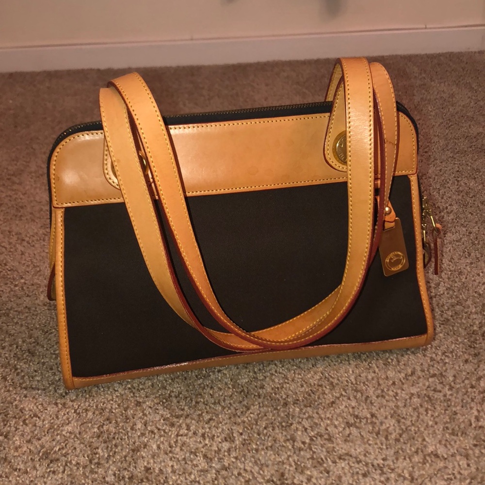 Dooney & Bourke Shoulder Bag